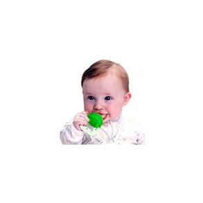 Baby Food Feeder / Frugt-sutter