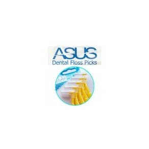 Asus mellemrumsbørster