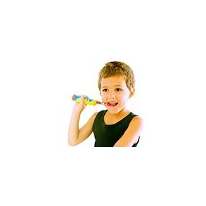 Børstehoveder egnet til børn | Oral-B