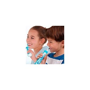Børstehoveder egnet til børn | Philips Sonicare