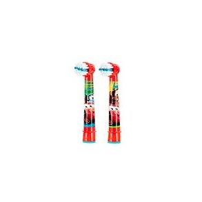 Børstehoveder til børn | Oral-B