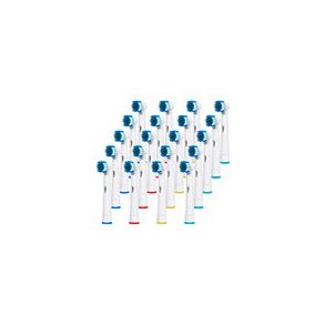 Børstehoveder til Oral-B | Genkent