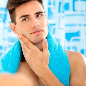 Barbering | Nuagé