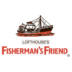 Fisherman´s Friend halspastiller