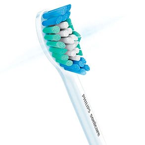 Philips Sonicare C1 ProResults Simply Clean Børstehoveder