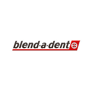 Blend-a-dent tand-protese produkter