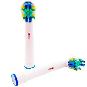 Idento Børstehoveder til Oral-B