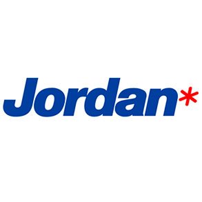 Jordan Børstehoveder