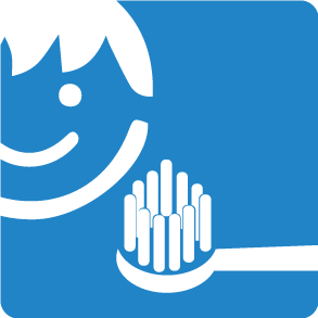 Oral-B | Børstehoveder til børn