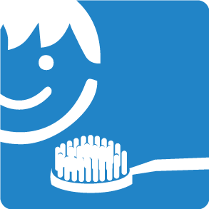 Børstehoveder egnet til børn | Philips Sonicare