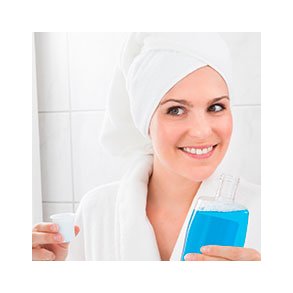 Mundskyl | Colgate