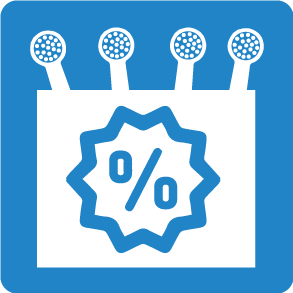 Pakketilbud til Oral B / Braun