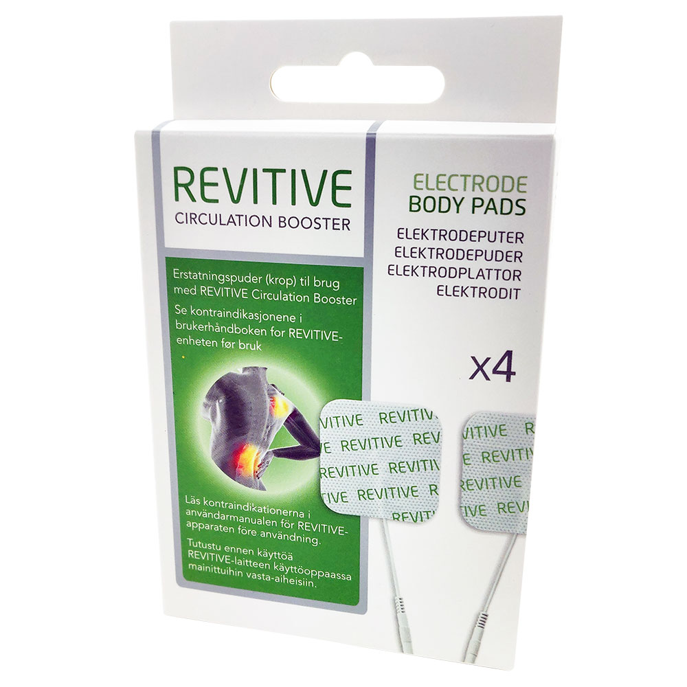 Revitive pads